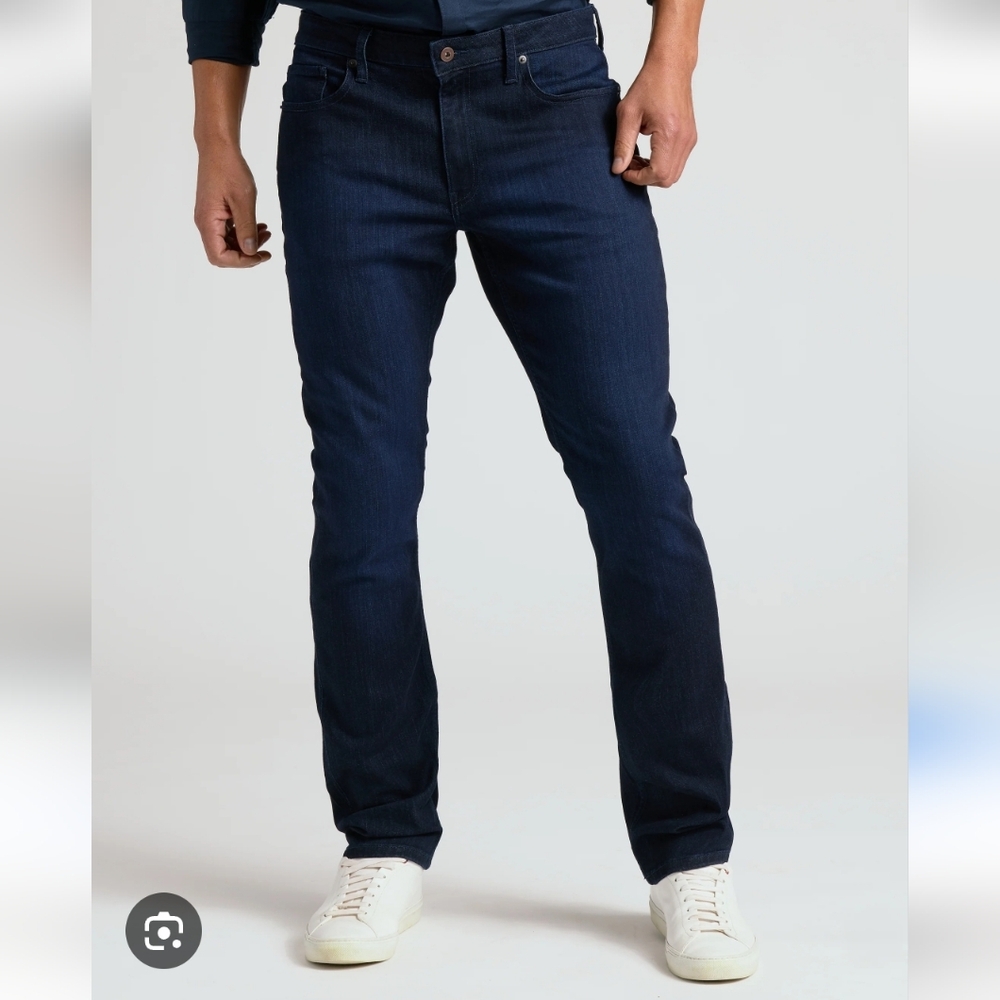 True Classic Jeans Size 48